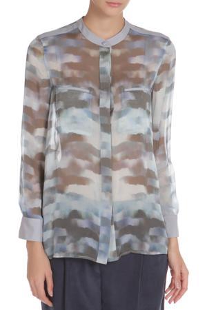 Рубашка Armani Collezioni