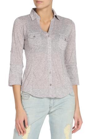 Рубашка ALMOST FAMOUS