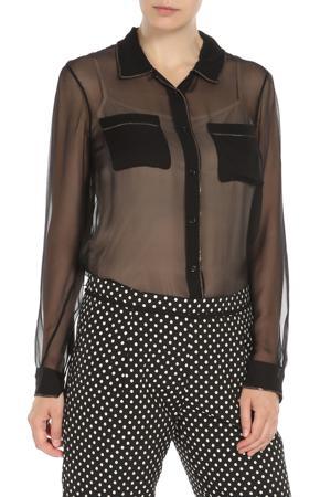 Рубашка Moschino