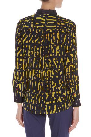 Рубашка Paul Smith