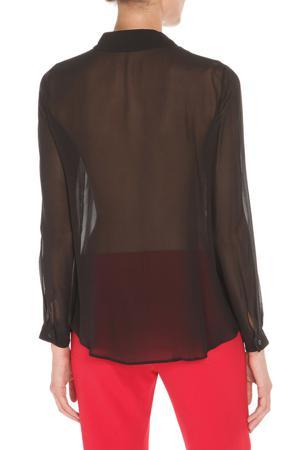 Рубашка Max Mara Studio