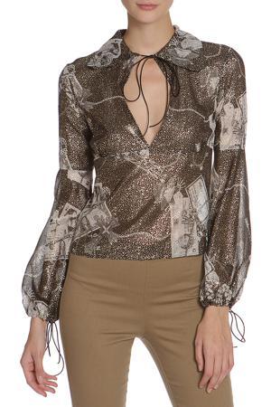 Рубашка John Richmond