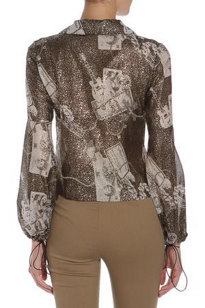 Рубашка John Richmond