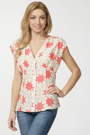 Рубашка Ferre