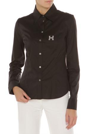 Рубашка MARIA INTSCHER