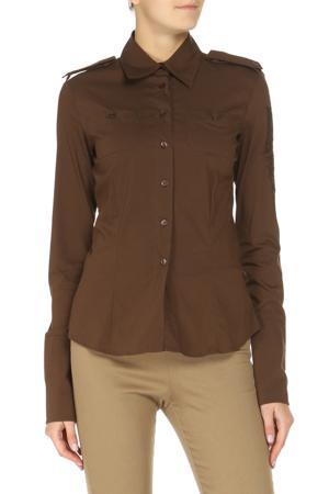 Рубашка MARIA INTSCHER