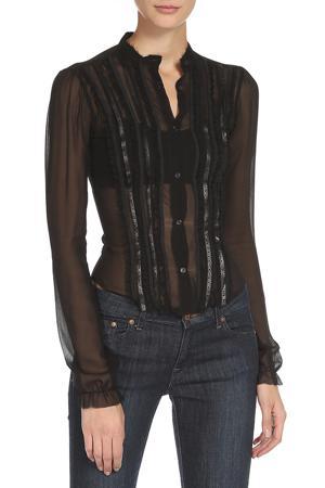 Рубашка John Richmond