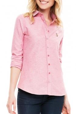 Рубашка U.S. Polo Assn.