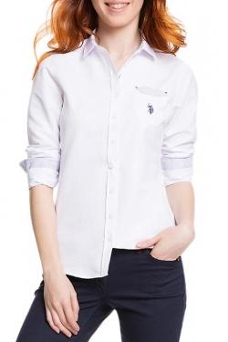 Рубашка U.S. Polo Assn.