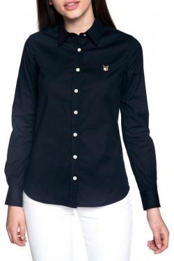 Рубашка POLO CLUB C.H.A