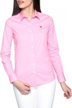 Рубашка POLO CLUB C.H.A