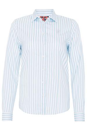 Рубашка JIMMY SANDERS