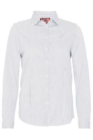 Рубашка JIMMY SANDERS