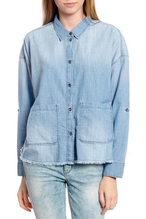 Рубашка Tom Tailor Denim