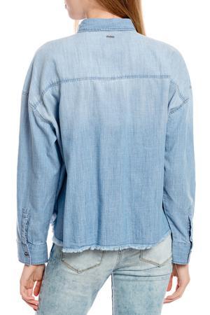 Рубашка Tom Tailor Denim