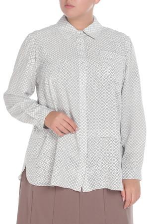 Рубашка Alain Weiz