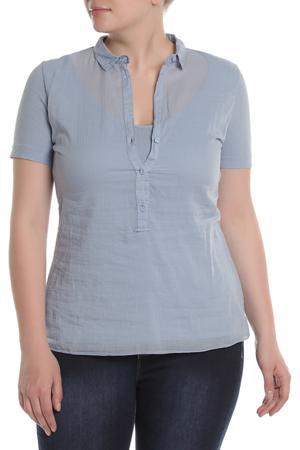 Рубашка EUROPEAN CULTURE