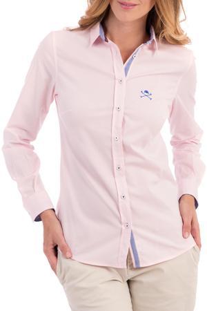 Рубашка POLO CLUB С.H.A.