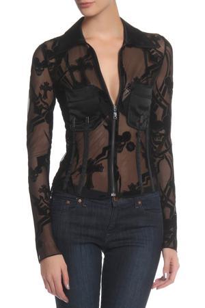 Рубашка John Richmond