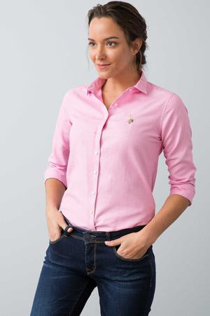 Рубашка U.S. Polo Assn.