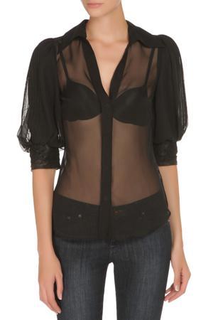 Рубашка John Richmond