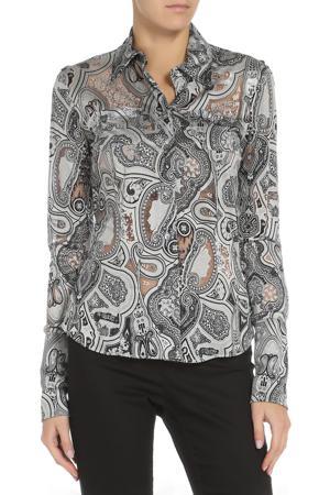 Рубашка MARIA INTSCHER