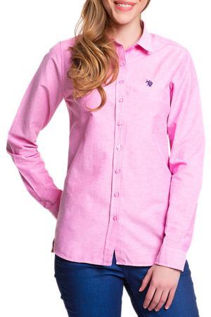 Рубашка U.S. Polo Assn.