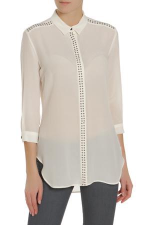 Рубашка C'N'C Costume National