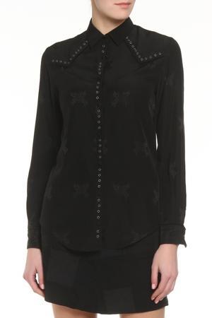 Рубашка Zadig&Voltaire