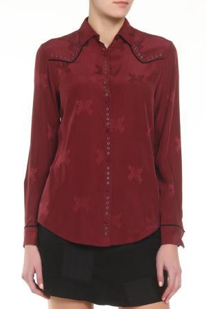 Рубашка Zadig&Voltaire