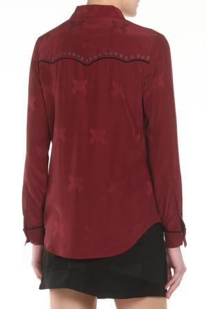Рубашка Zadig&Voltaire