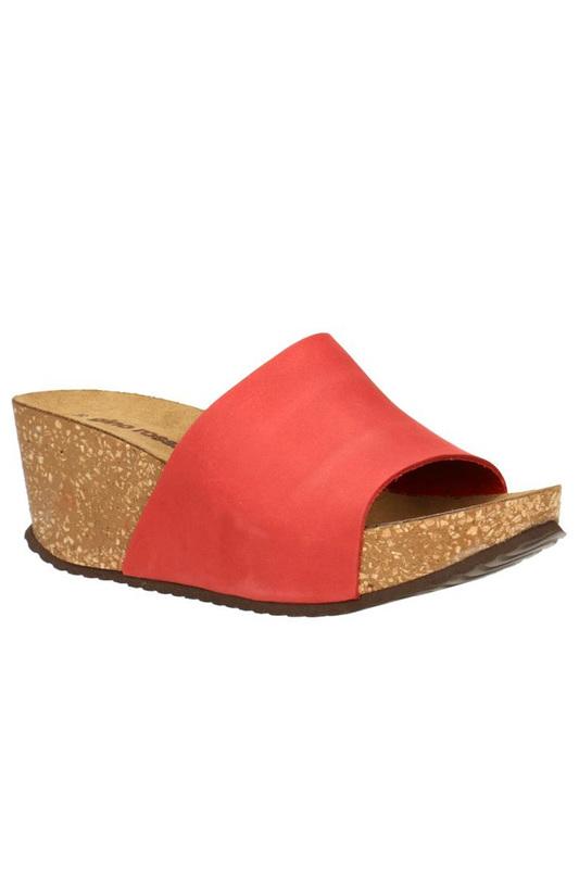 Сабо  - Red цвет