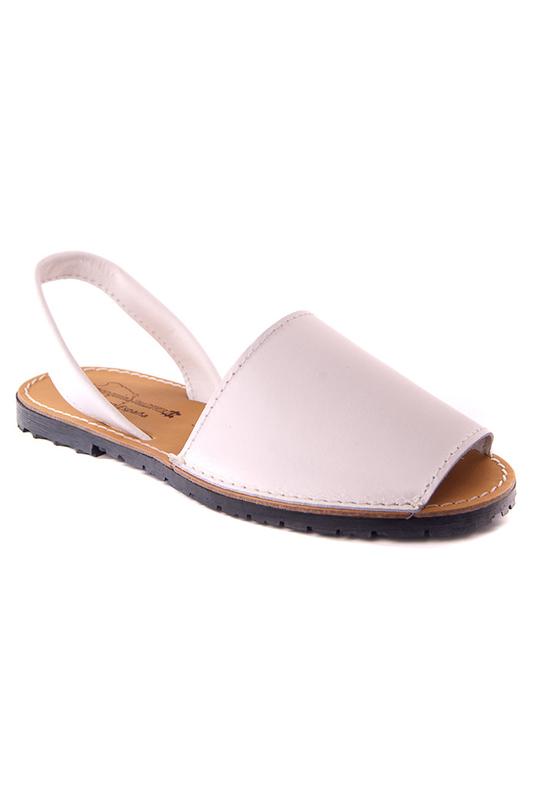 Сандалии  - BLANCO цвет