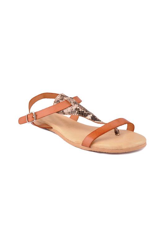 Сандалии EFRU BY BROSSHOES