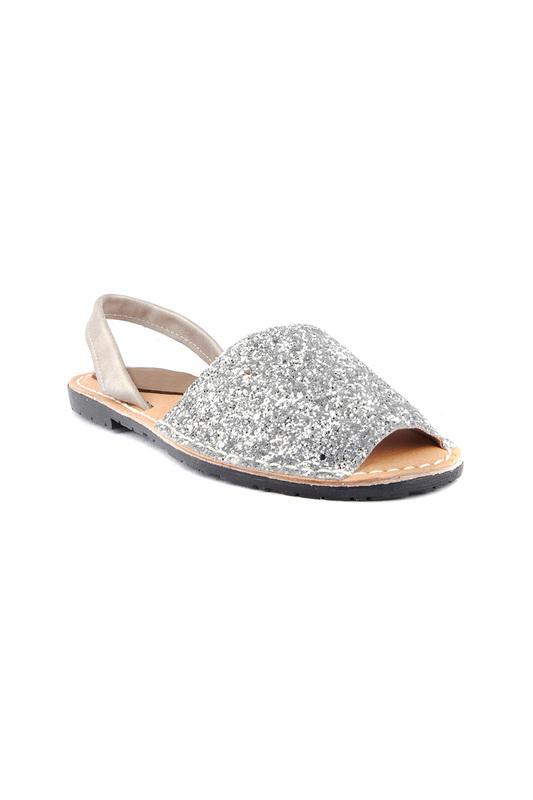 Сандалии SORRENTO BY BROSSHOES
