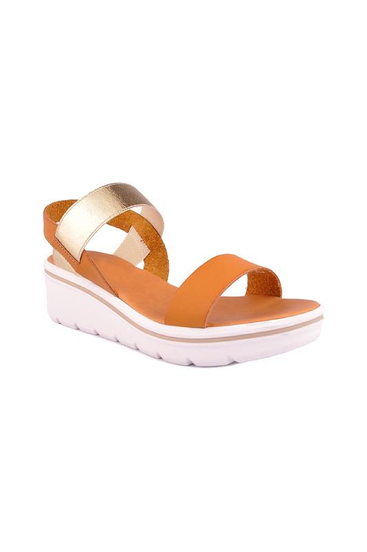 Сандалии PATRICIA ARIZONA BY BROSSHOES