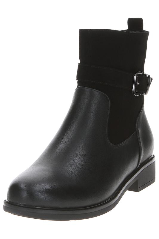 Сапоги LORELLA SALMASO