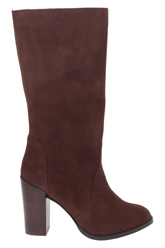 Сапоги SARAH LONDON