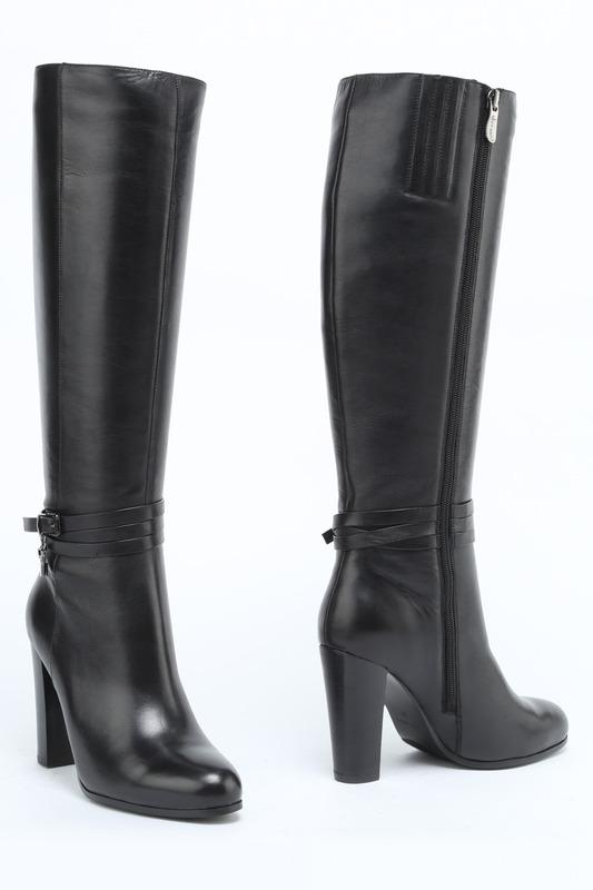 Сапоги EL'ROSSO