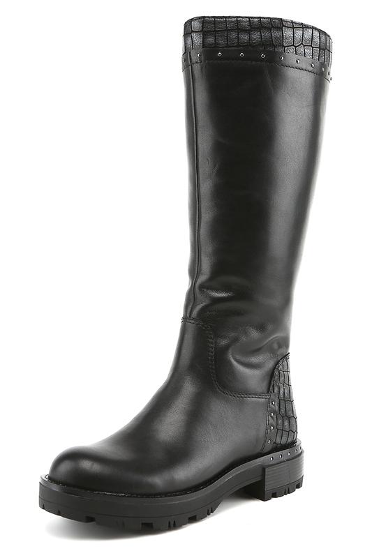 Сапоги Palazzo D'oro