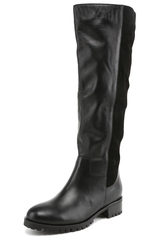 Сапоги EL'ROSSO