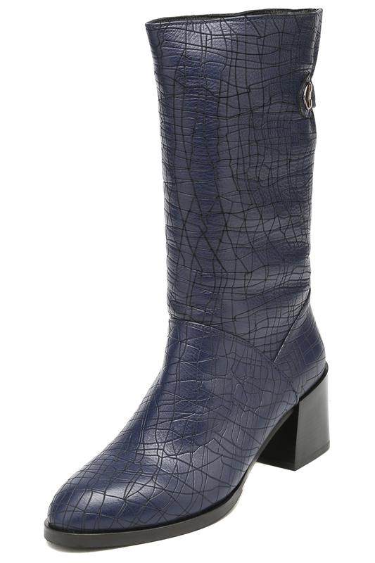 Сапоги MS LORETTINI