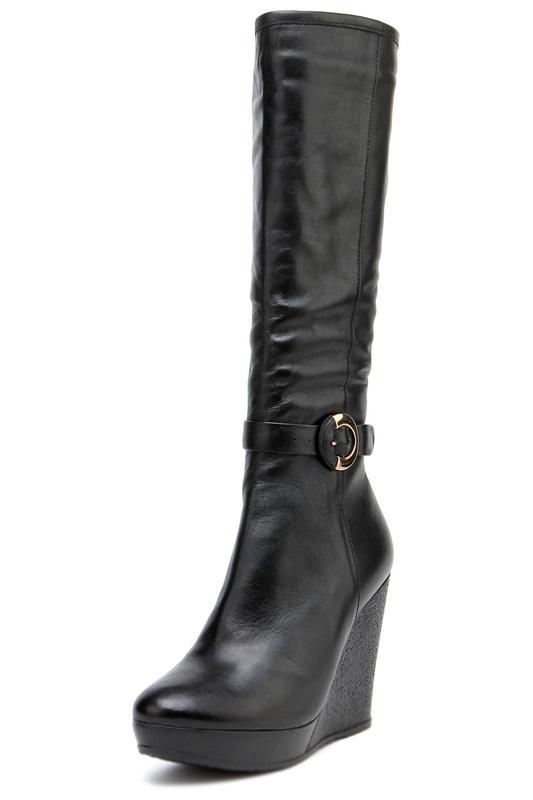 Сапоги Dennici