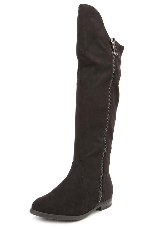 Сапоги XILINAA