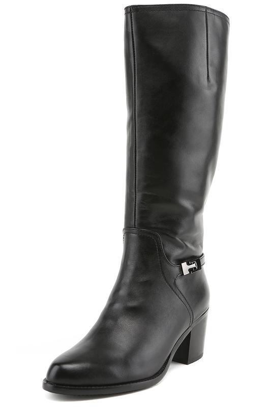 Сапоги Palazzo D'oro