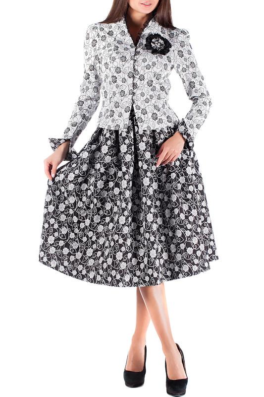 Сарафан Mannon