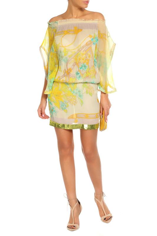 Сарафан Patrizia Pepe