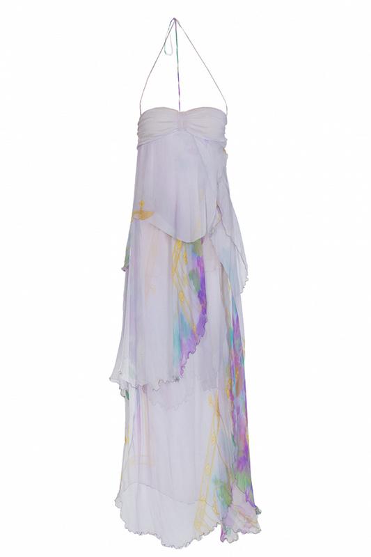 Сарафан Patrizia Pepe