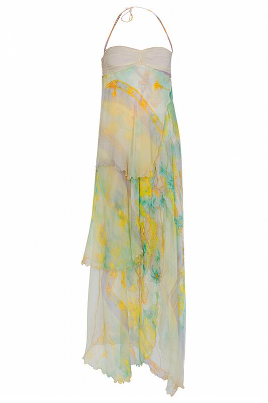 Сарафан Patrizia Pepe