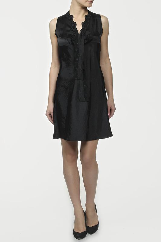 Сарафан  -  цвет